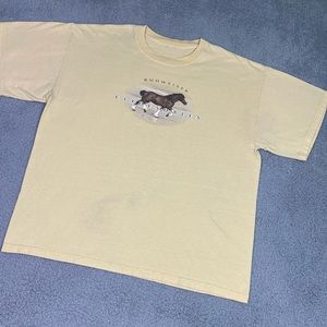 Vintage T-shirt